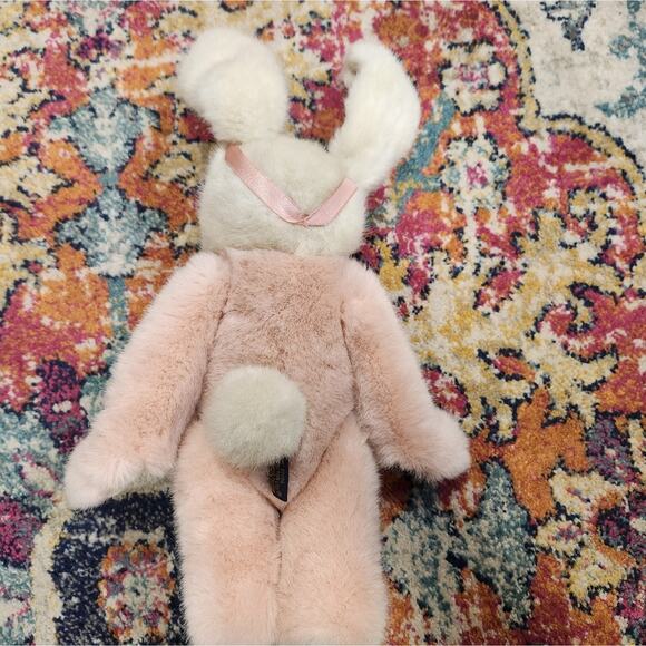 Adorable Boyds bear bunny - Vintage - Picture 8 of 8